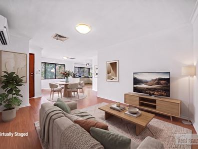 1/41-43 Fitzpatrick Way, Noranda WA 6062