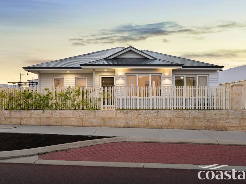 141 Eleanore Drive, Madora Bay WA 6210