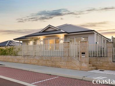 141 Eleanore Drive, Madora Bay WA 6210