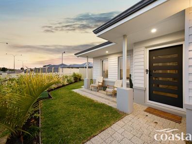 141 Eleanore Drive, Madora Bay WA 6210