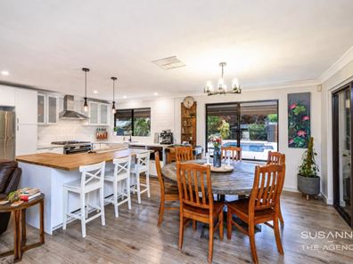 6 Booligal Street, Lesmurdie WA 6076
