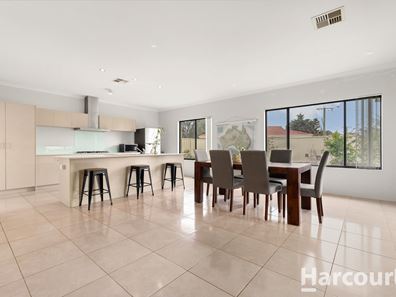 7 Harbord Avenue, Coodanup WA 6210