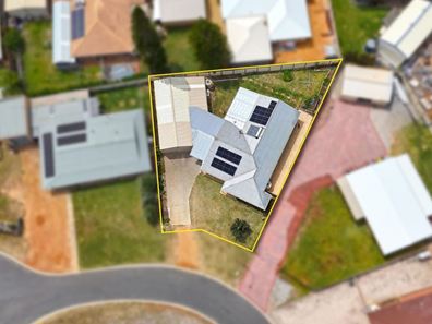 10 Castilla Way, Cervantes WA 6511