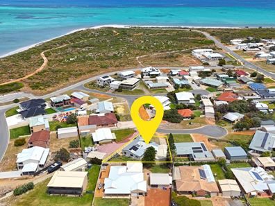 10 Castilla Way, Cervantes WA 6511