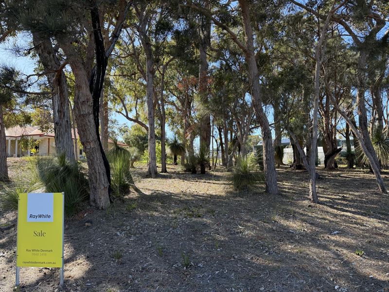 20 McCallum Way, Walpole