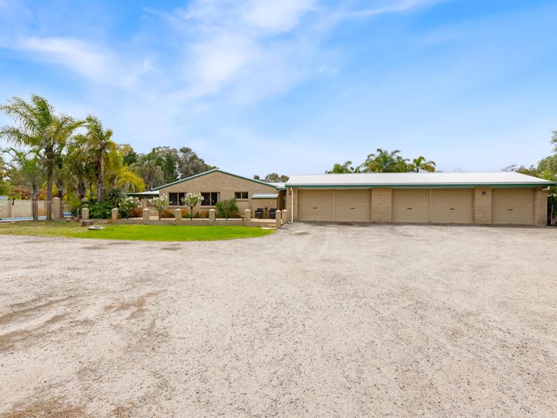 75 Wolfe Road, Banjup WA 6164