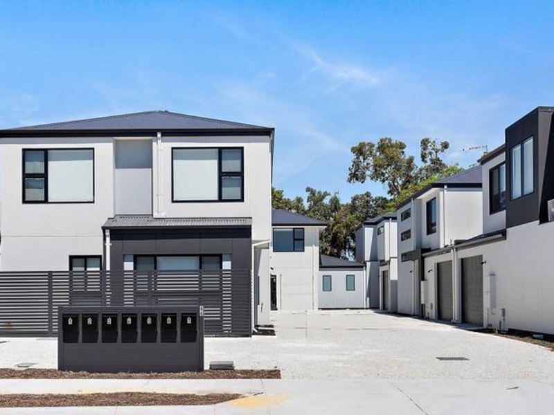 3/66 William Street, Beckenham WA 6107