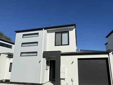 3/66 William Street, Beckenham WA 6107