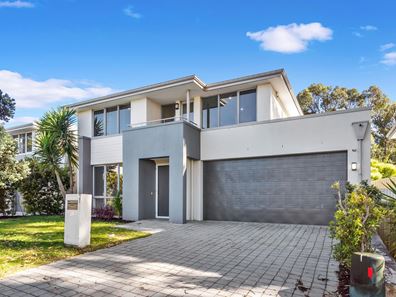 31 Tylney Loop, Meadow Springs WA 6210