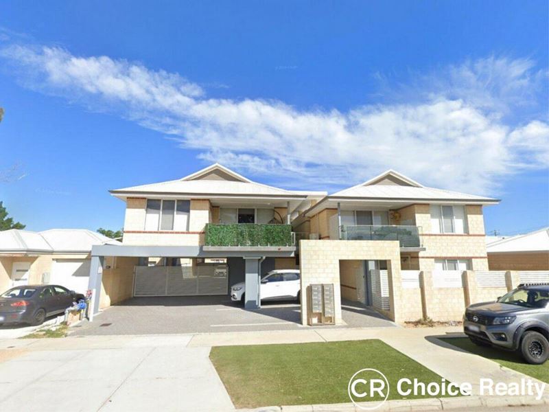 13/5 Lena Street, Beckenham WA 6107