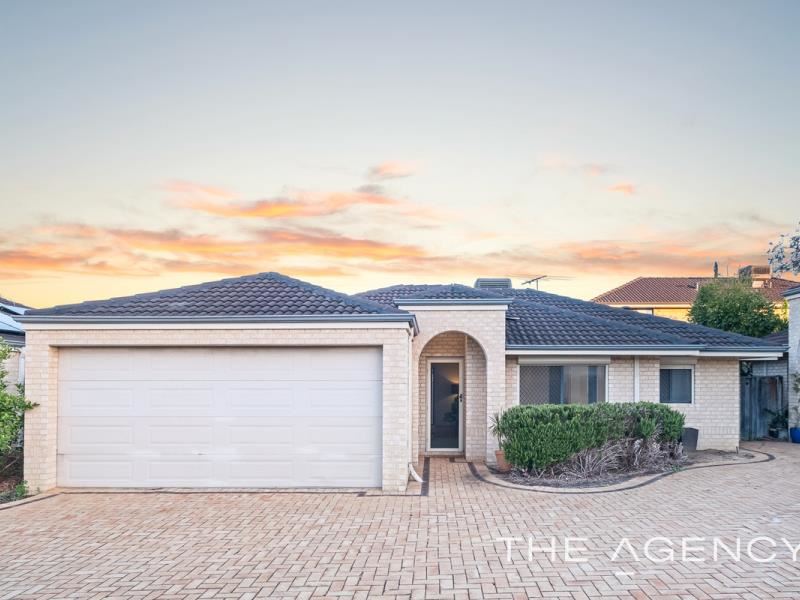 4/48 Keymer Street, Belmont