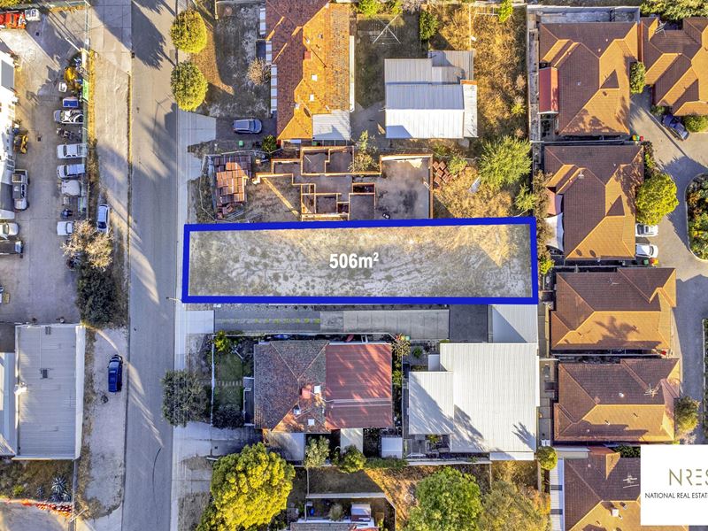 21B Drynan Street, Bayswater WA 6053