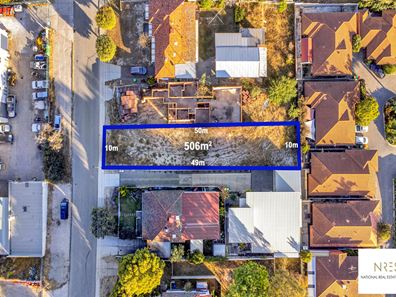 21B Drynan Street, Bayswater WA 6053