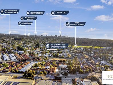 21B Drynan Street, Bayswater WA 6053