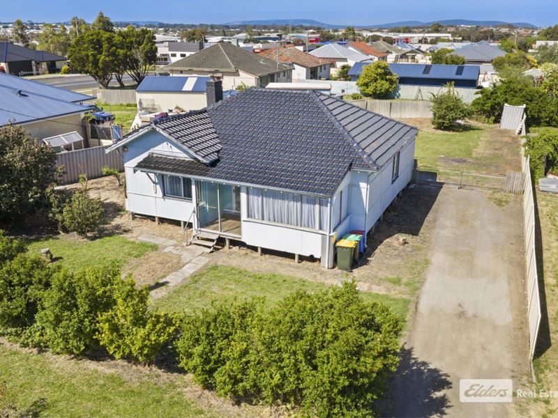 6 Phillip Street, Lockyer WA 6330