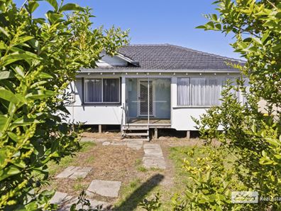 6 Phillip Street, Lockyer WA 6330