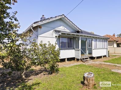 6 Phillip Street, Lockyer WA 6330