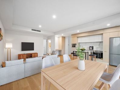 711/105 Stirling Street, Perth WA 6000