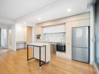 711/105 Stirling Street, Perth WA 6000