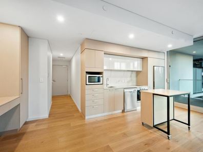 711/105 Stirling Street, Perth WA 6000
