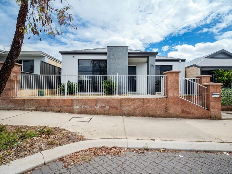 343 Grandis Boulevard, Banksia Grove WA 6031