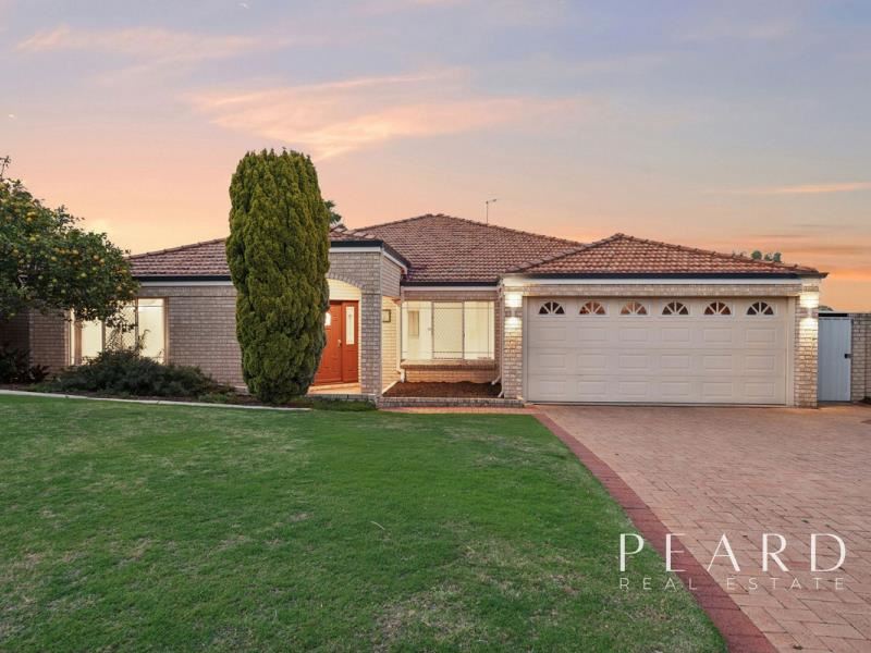 16 Narran Close, Edgewater WA 6027