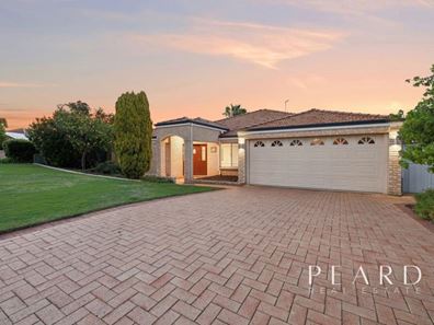 16 Narran Close, Edgewater WA 6027