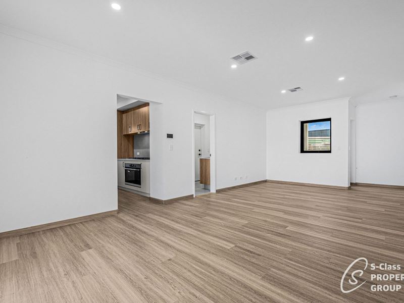 1/1 Webber street, Willagee