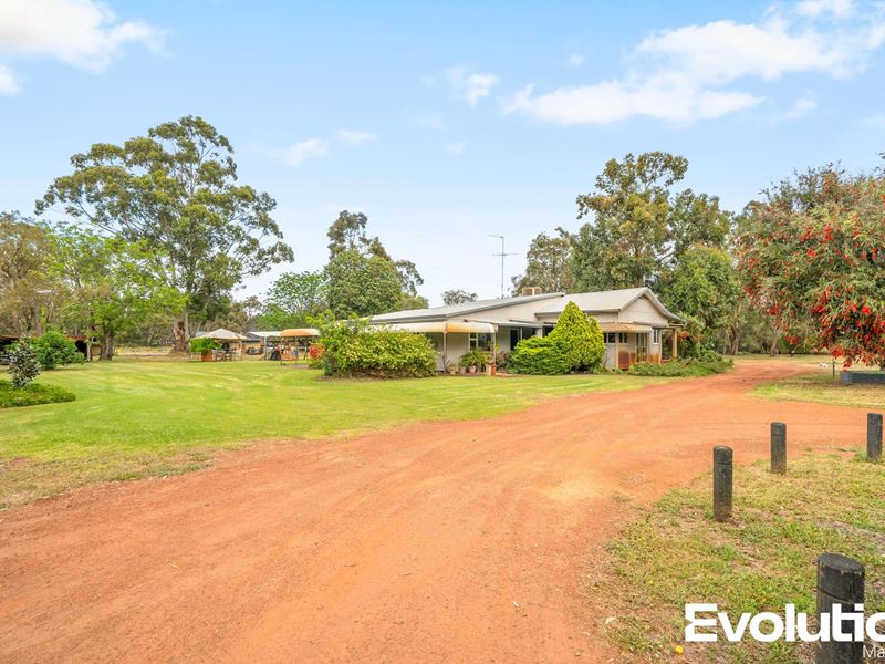 658 Pinjarra Road, Furnissdale
