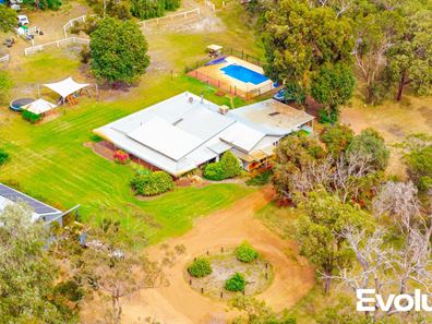 658 Pinjarra Road, Furnissdale WA 6209
