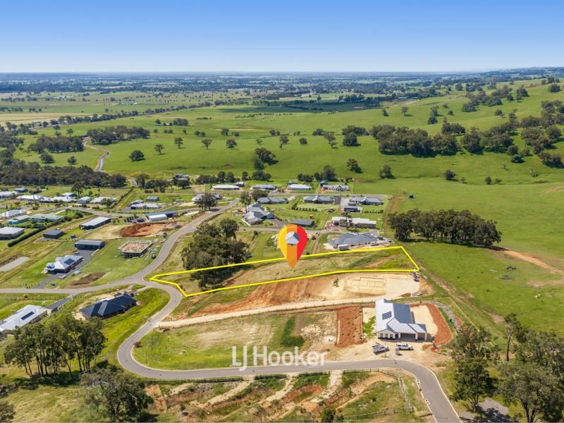 118 Livingstone Heights, Roelands WA 6226