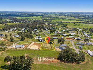 118 Livingstone Heights, Roelands WA 6226