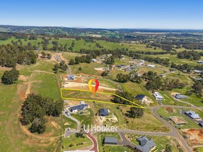 118 Livingstone Heights, Roelands WA 6226