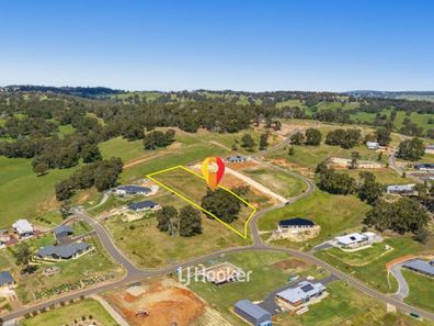 118 Livingstone Heights, Roelands WA 6226