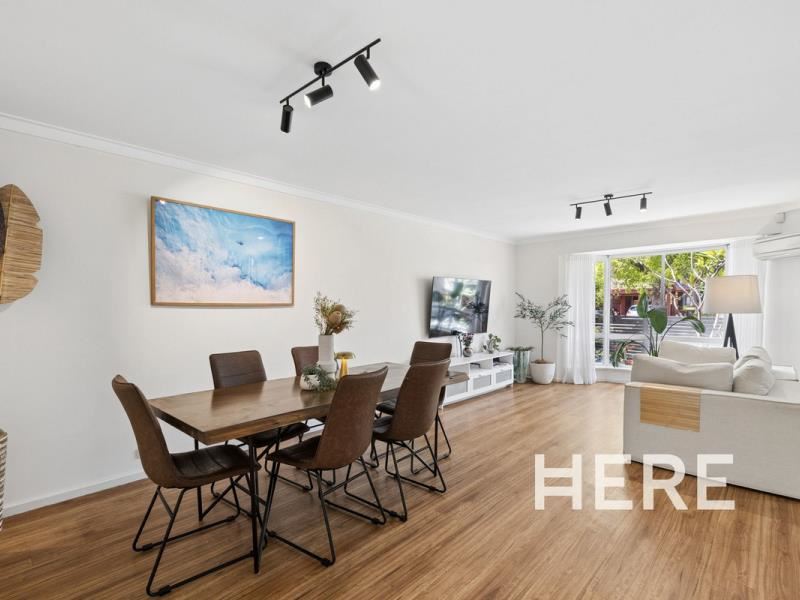 3 Windich Place, Leederville