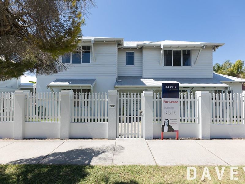 34A Sussex Street, East Victoria Park WA 6101