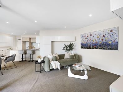 56/280 Lord Street, Perth WA 6000