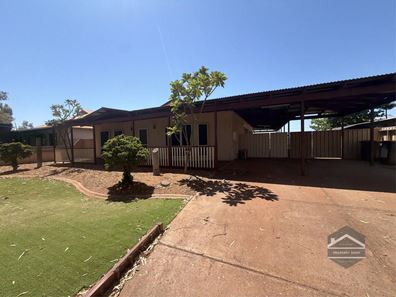 13 Greene Place, South Hedland WA 6722