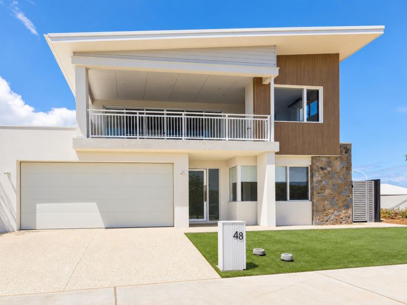 48 Offshore  Drive, Port Kennedy WA 6172