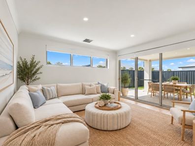 48 Offshore  Drive, Port Kennedy WA 6172
