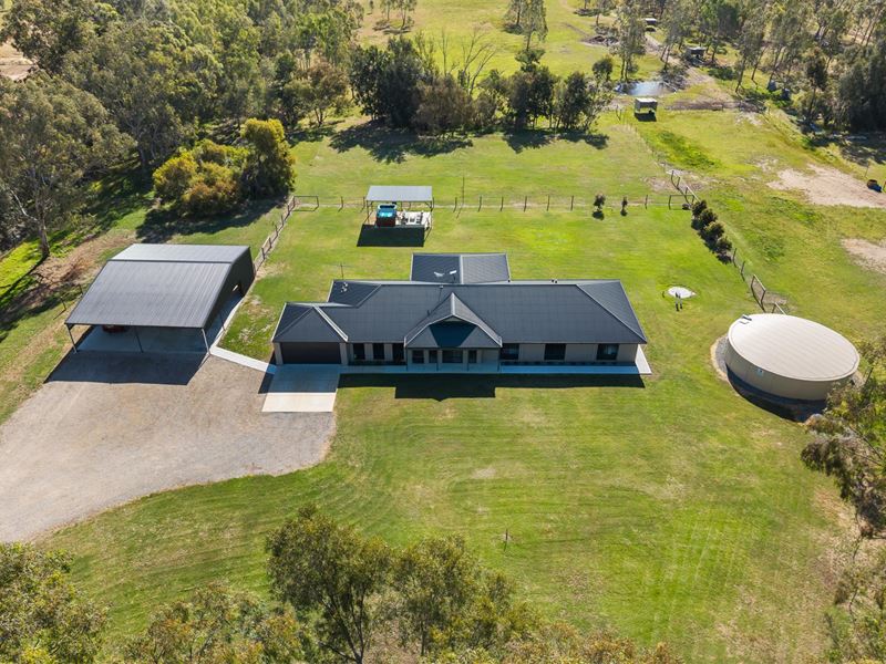 227 Young Road, Baldivis WA 6171