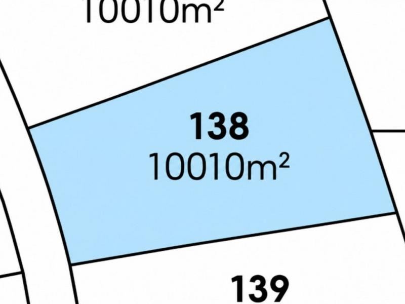 Lot 138,  Kennedia Road, Ginginup WA 6503