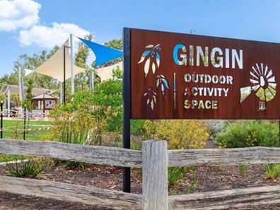 Lot 138,  Kennedia Road, Ginginup WA 6503