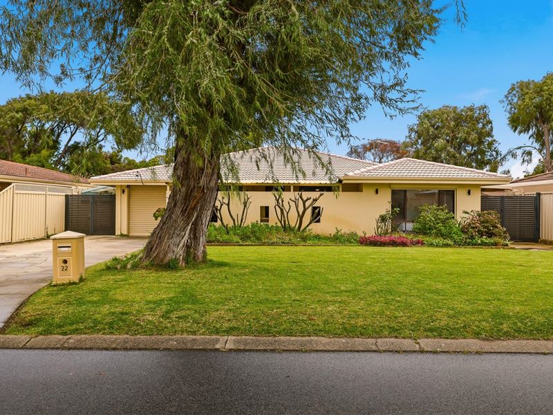 22 Dargin Way, Rockingham