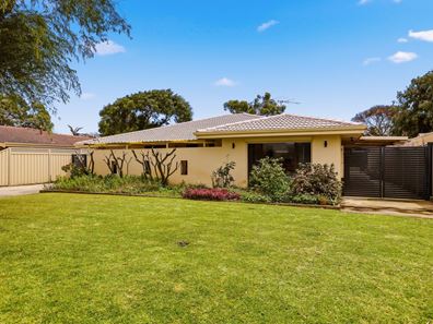 22 Dargin Way, Rockingham WA 6168