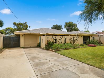 22 Dargin Way, Rockingham WA 6168