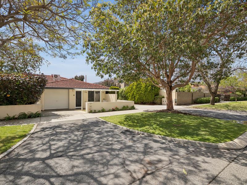 3/36 Hazel Street, Como WA 6152