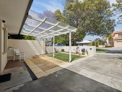 3/36 Hazel Street, Como WA 6152