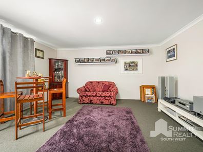 4 Lapwing Road, Dalyellup WA 6230