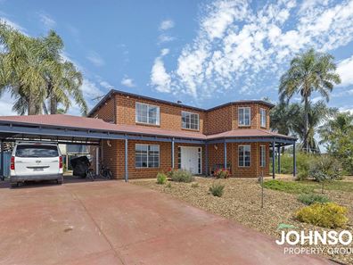 15 Doghill Road, Baldivis WA 6171